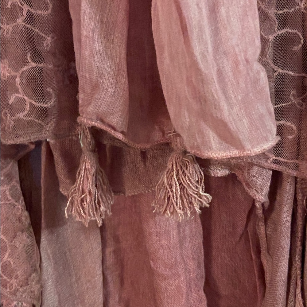 3 Piece Tunic Set - Picture 4 of 15